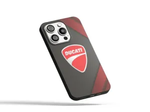 Ducati Phone Case Professional Sturdy
